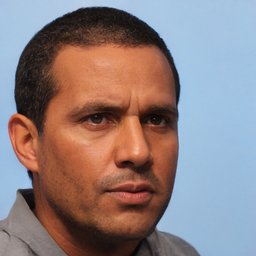 Coach Idris