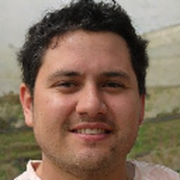 Cristian Guerrero