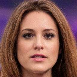 Clara Hanson