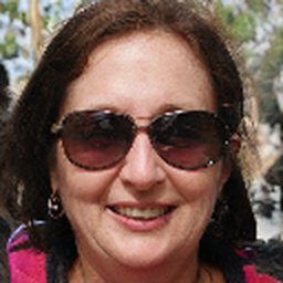 Ms. Habib