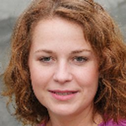 Allison S. George