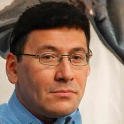 Pablo C. Díaz