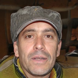Coach Shahid