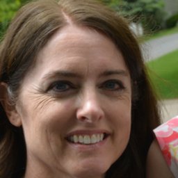 Heather Ward