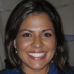 Mercy Ogunbanjo