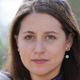 Graciela Mora