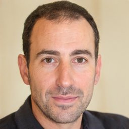 Eduardo Quiroga