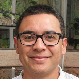 Mauricio Paredes