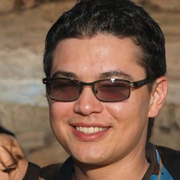 Antonio R. Muñoz