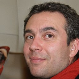 Axel Haynes