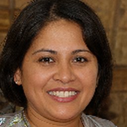 Dr. Carmen C. Rivera