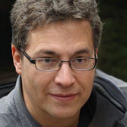 Sven Bakker