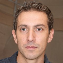 Suren D. Fourie
