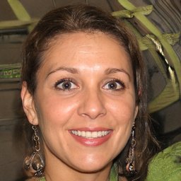 Rosa Valdez