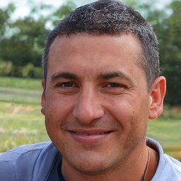 Davide Martino