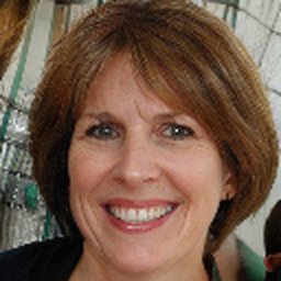 Marijke Schouten