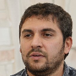 Mazen Ghanem