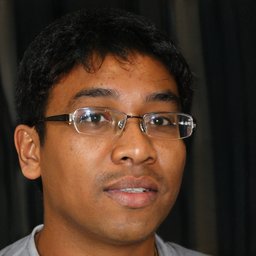 Imran Saha