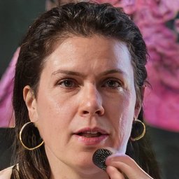 Miss Navarro
