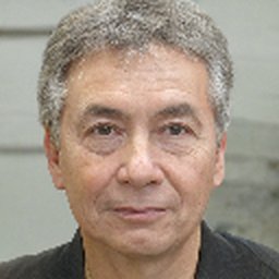 Patrick K. Tucker