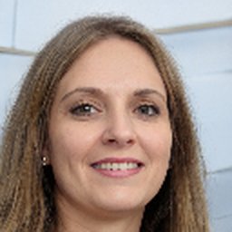 Caroline M. Rojas