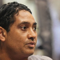 Mr. Hidayat
