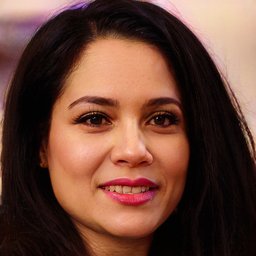 Meenakshi E. Sastry