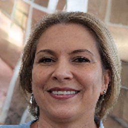 Vivian Mba