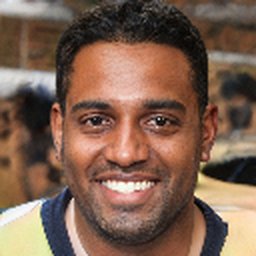 Parth C. Rathod