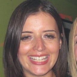 Harper Booker