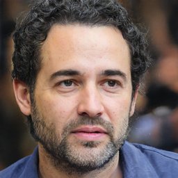 Arjen Hoekstra