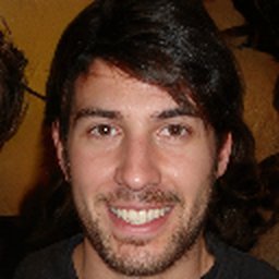 Esteban D. Pacheco