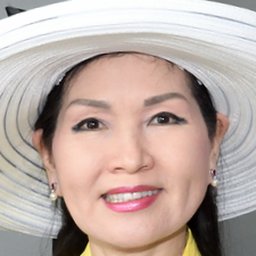 Jocelyn W. Tolentino