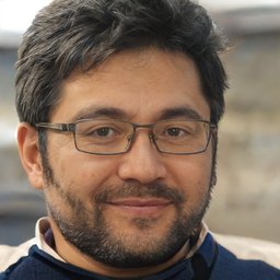 Michael Uba
