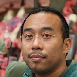 Rashid Lashari