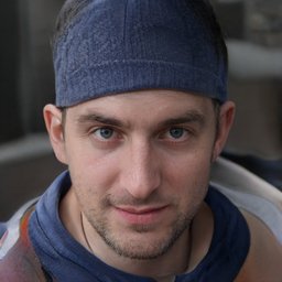 John Paul Macaraeg