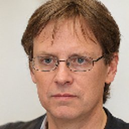Luis A. Moreno