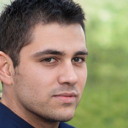 Mateo Paredes