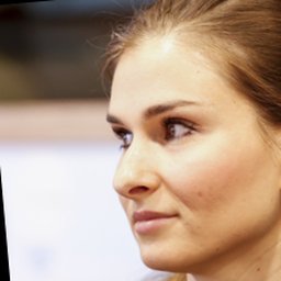 Merve Türk