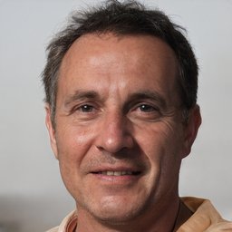 Dr. Legrand