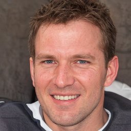 Jacob Garrett
