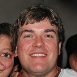 Fernando E. Arias