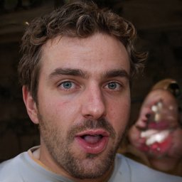 Mr. Zimmerman