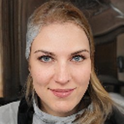 Johanna Vogel
