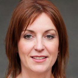 Pilar K. Cabrera