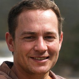 Raymond Larson