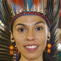 Tahmina Das