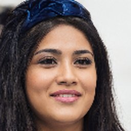 Ritu Maurya