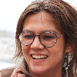 Inés Montes