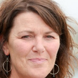 Anna Van Leeuwen